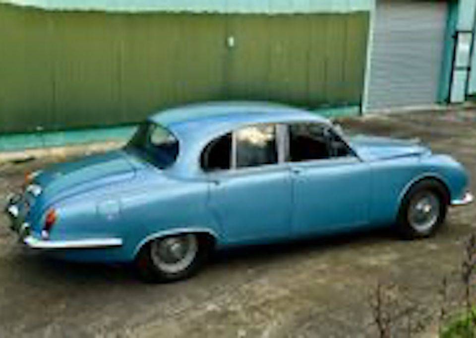 Bild 16/23 von Jaguar S-Type 3.4 (1965)