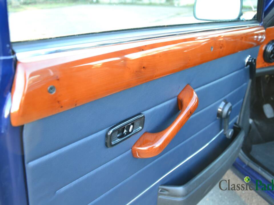 Image 17/50 of Rover Mini Cooper 1,3i (1996)