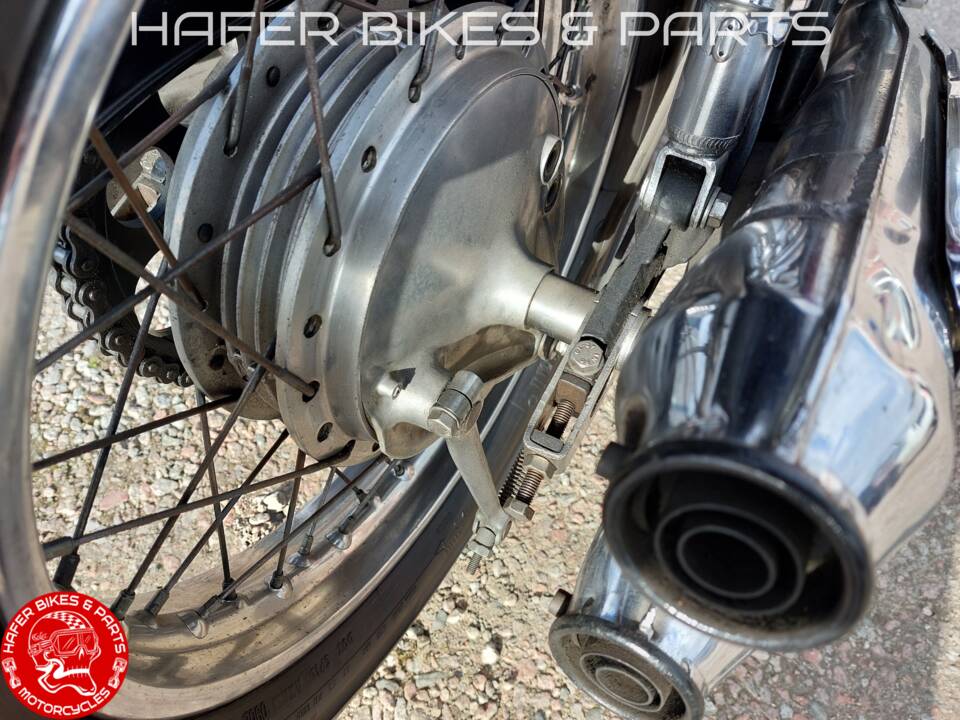 Image 40/45 of Honda CB 750 Four (1976)