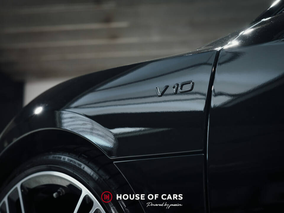 Bild 12/25 von Audi R8 V10 performance quattro Spyder (2020)