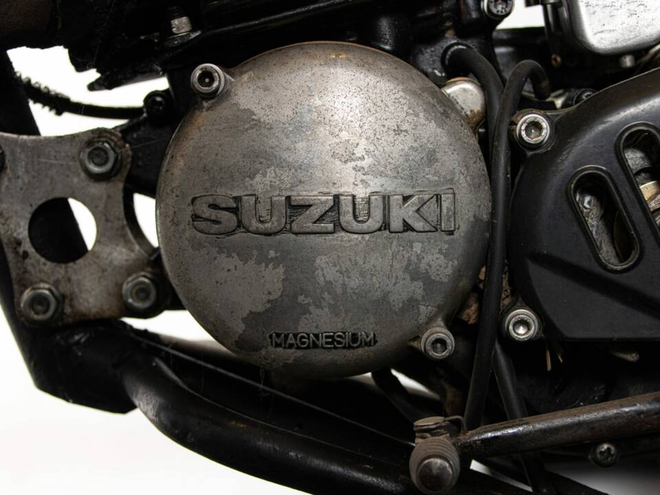 Afbeelding 39/46 van Suzuki PE 175 (1981)
