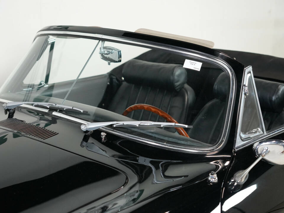 Image 26/50 of Porsche 356 B 1600 Super 90 (1962)