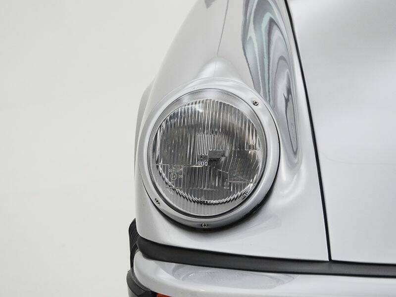 Bild 10/15 von Porsche 911 SC 3.0 (1980)