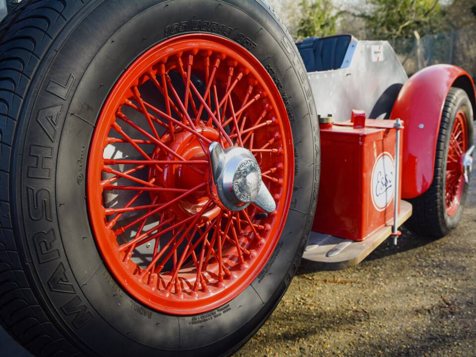 Bild 23/50 von Spartan Roadster (1975)