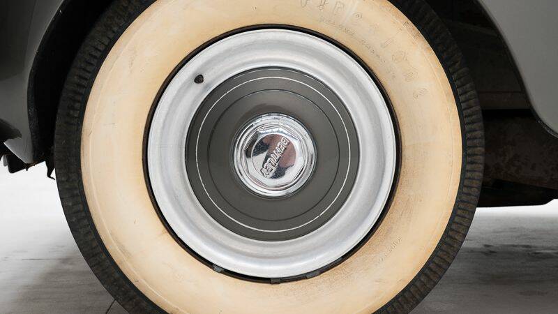 Bild 10/15 von Bentley R-Type Continental (1954)