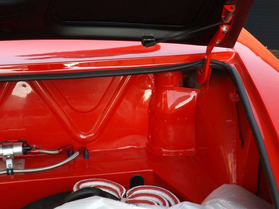 Image 43/50 de FIAT 124 Spider AS (1967)