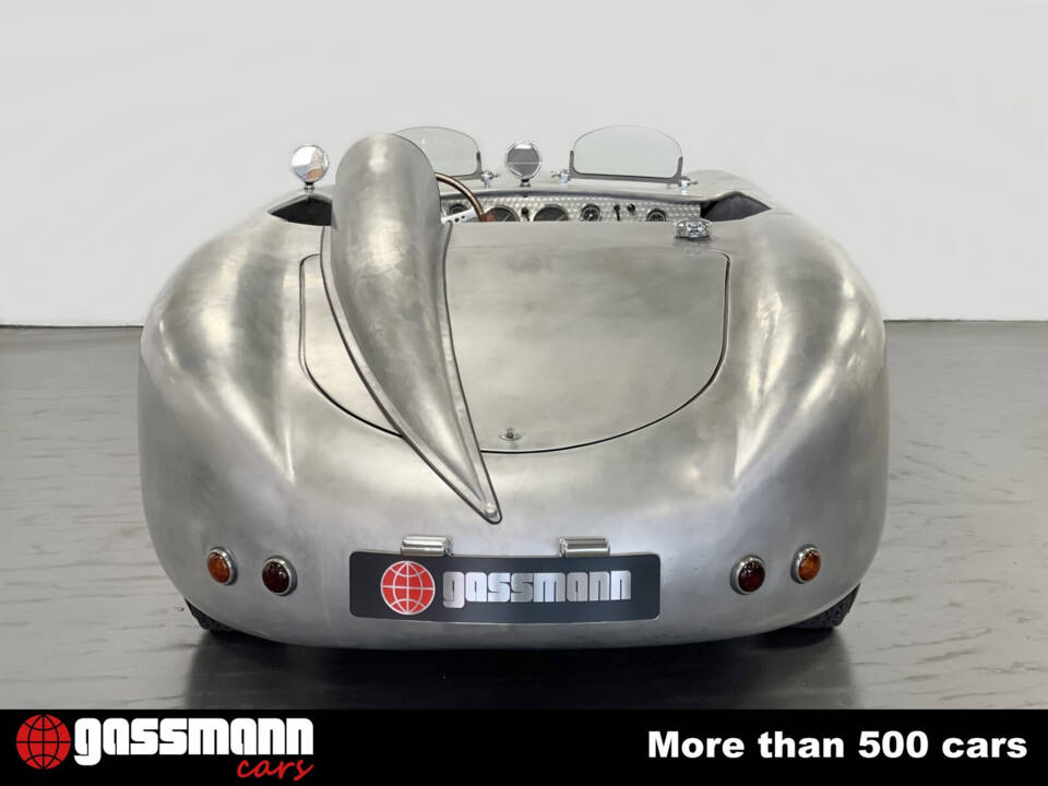 Bild 7/15 von Veritas RS (1948)