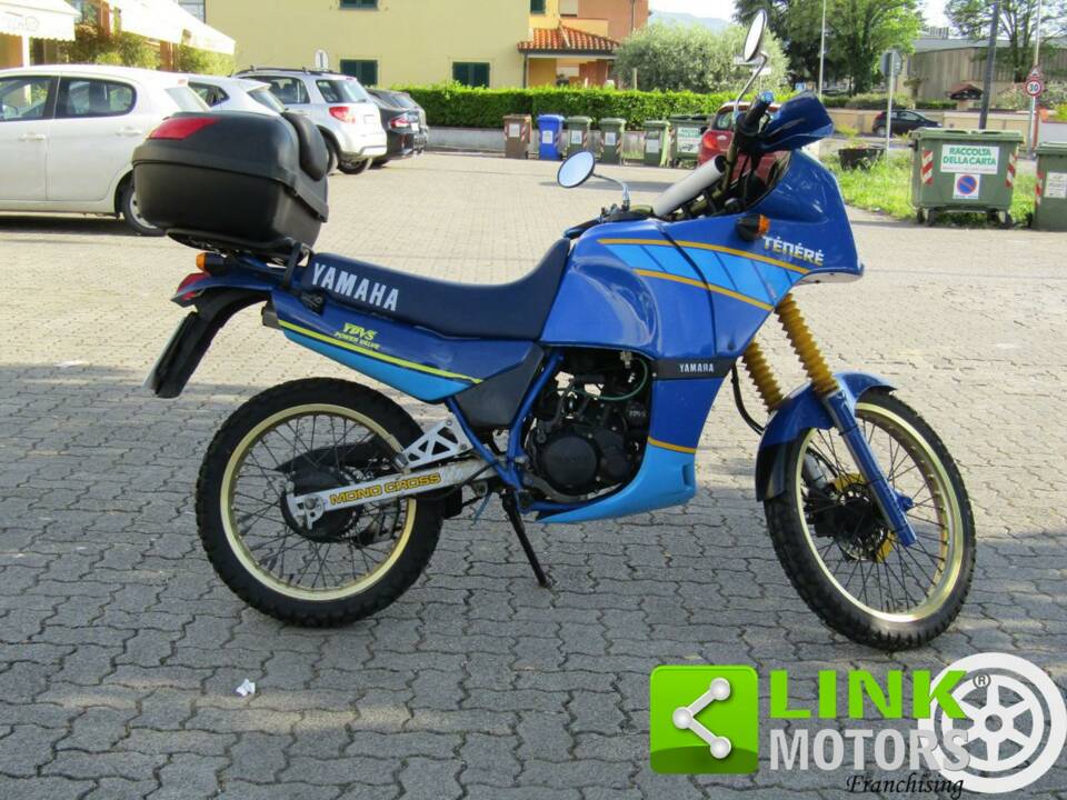 Image 6/10 de Yamaha DUMMY (1987)