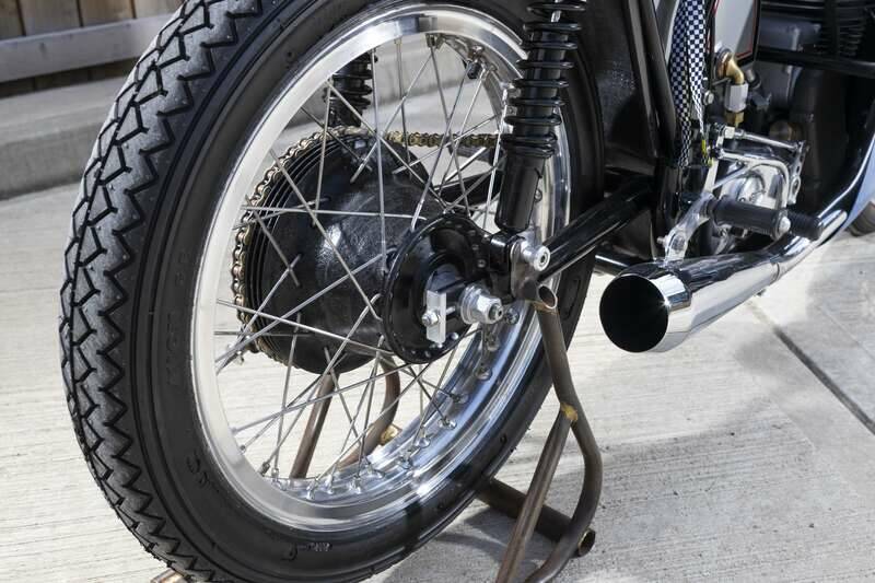 Bild 42/48 von Norton DUMMY (1957)