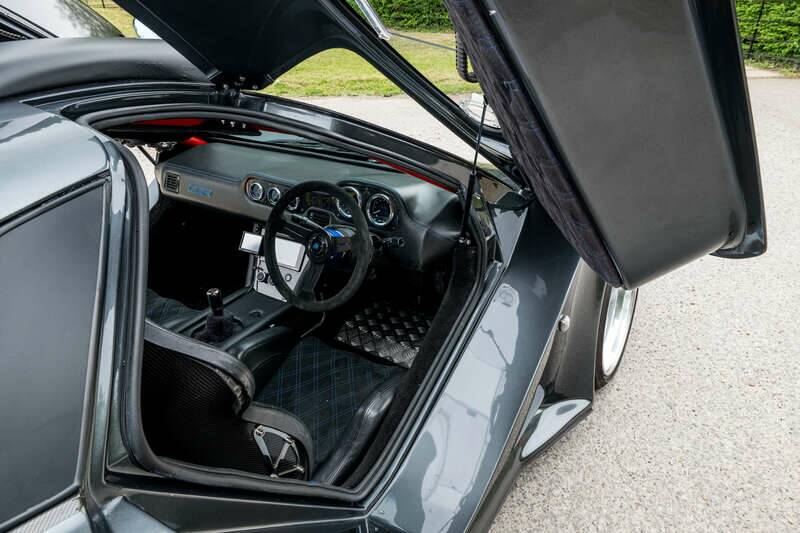 Bild 33/50 von DDR Miami GTR8 (2016)