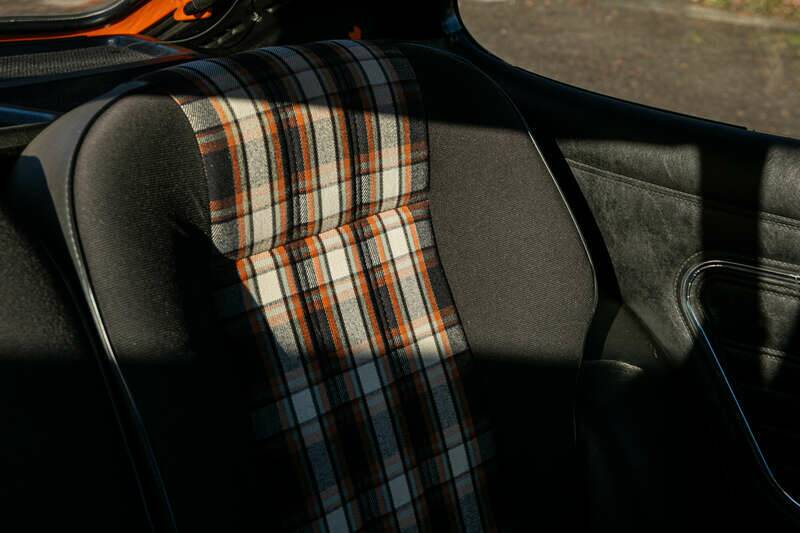 Image 11/50 of Ford Capri 3,0 (1979)