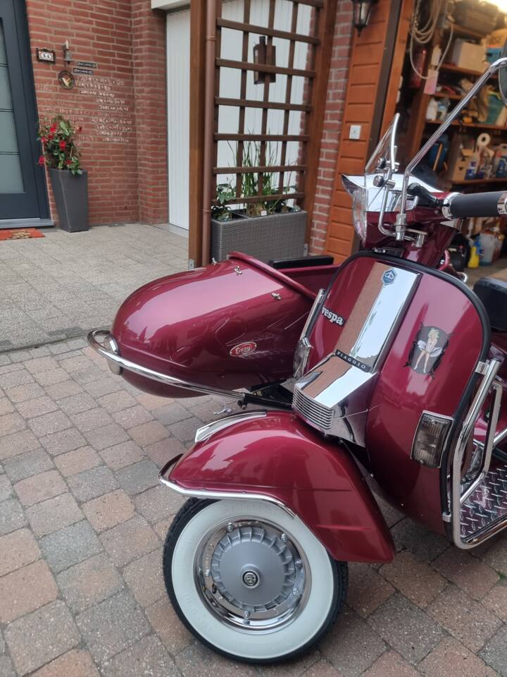 Afbeelding 81/98 van Piaggio DUMMY (1984)