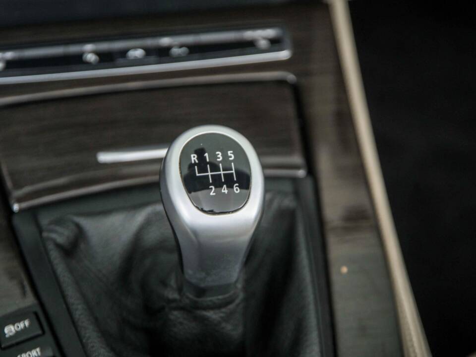 Bild 39/50 von BMW Z4 sDrive23i (2010)