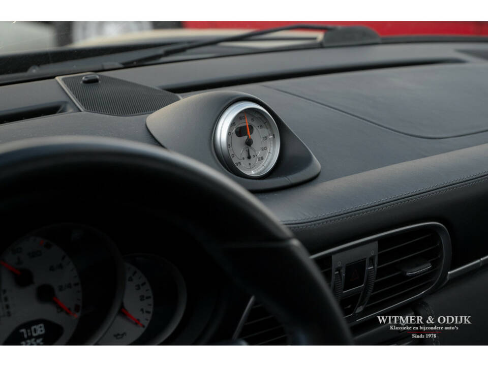 Image 9/32 de Porsche 911 Carrera 4S (2009)