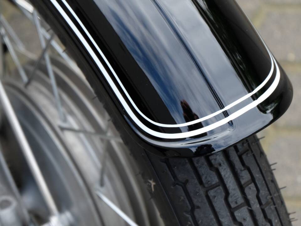 Immagine 16/40 di BMW R 75/5 (1972)