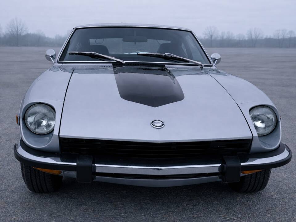 Imagen 36/50 de Datsun 260 Z (1974)