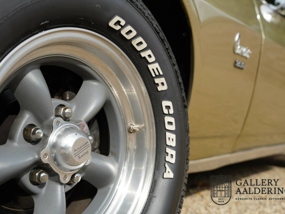 Bild 46/50 von Chevrolet Camaro (1970)