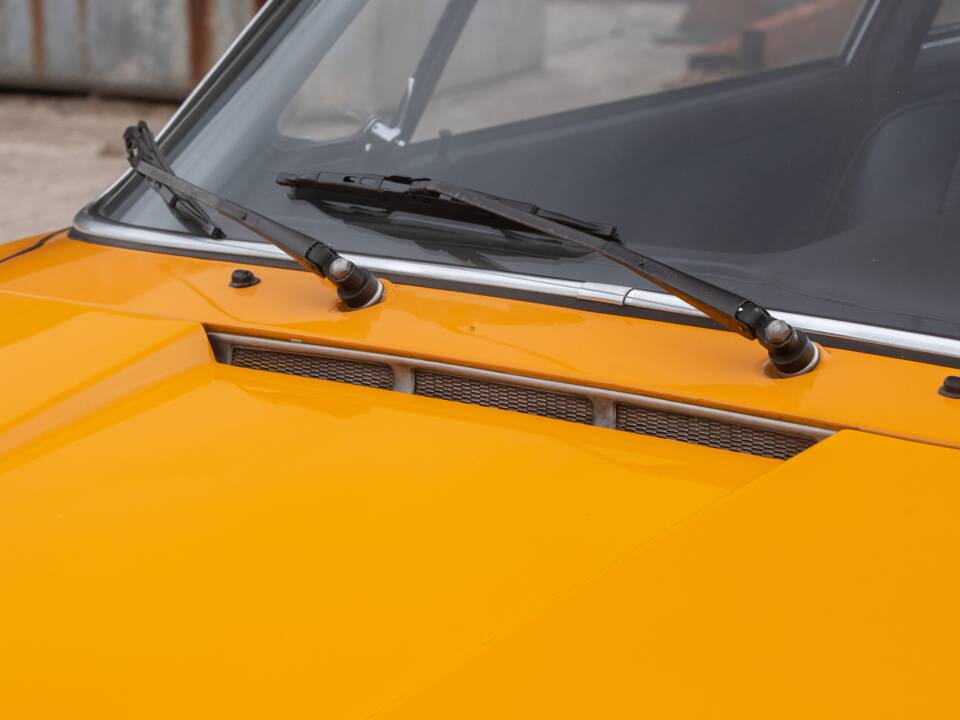 Image 13/50 de Porsche 912 (1966)