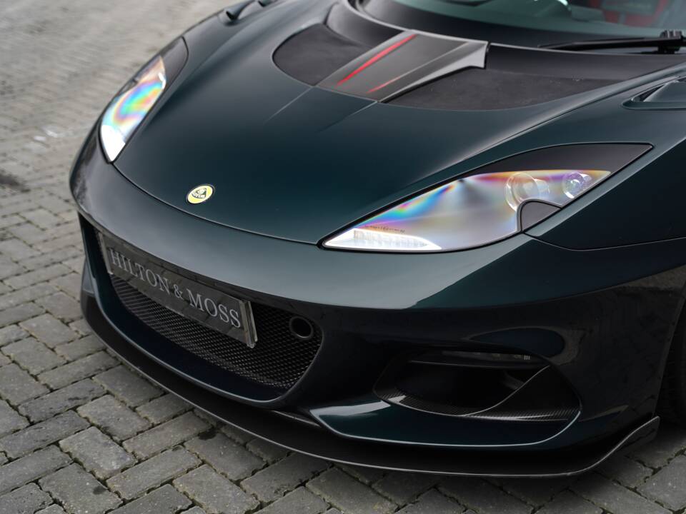 Bild 26/50 von Lotus Evora GT430 (2018)