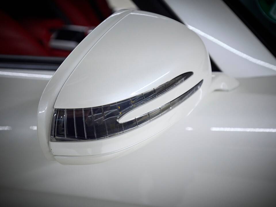 Bild 49/100 von Mercedes-Benz SLS AMG Roadster (2012)