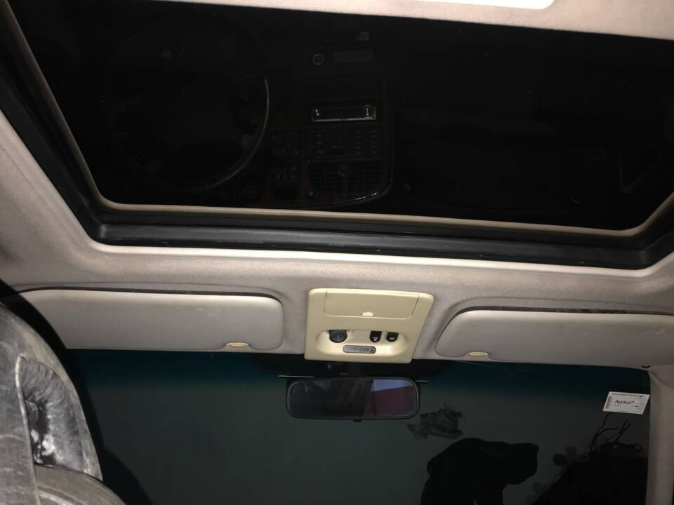 Bild 14/19 von Saab 9000 2.3-16 Turbo CDE (1993)