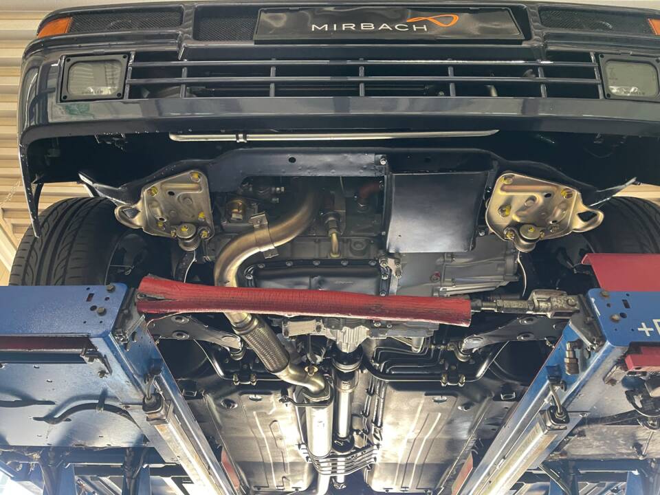 Bild 14/22 von Lancia Delta HF Integrale 16V (1991)