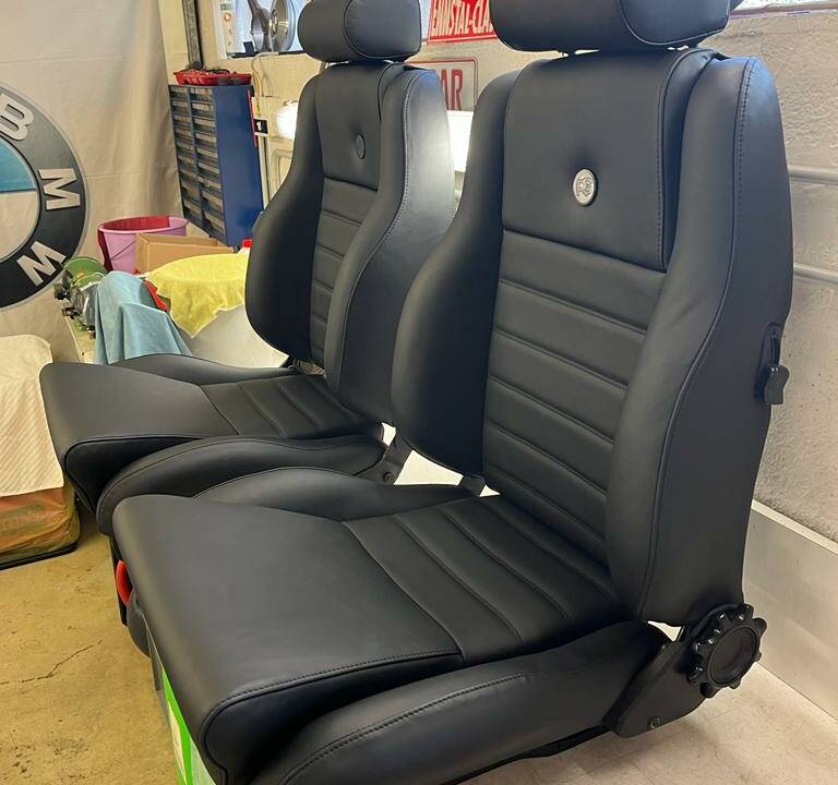 Bild 20/29 von Ford Capri RS 2600 (1973)