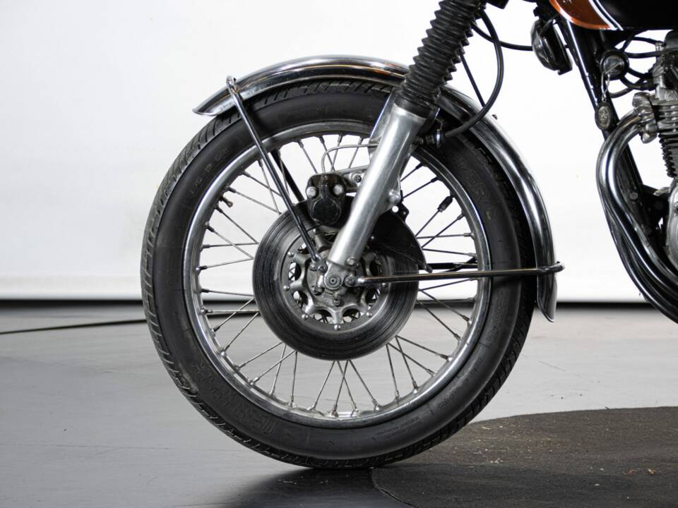 Afbeelding 18/50 van Honda CB 500 Four (1975)