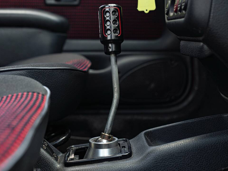 Imagen 44/50 de Peugeot 106 1.1 (2003)