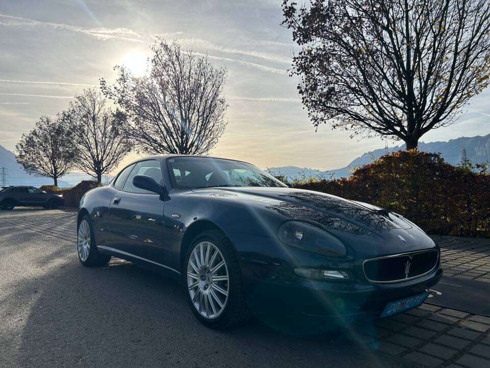Bild 4/33 von Maserati 4200 Cambiocorsa (2003)