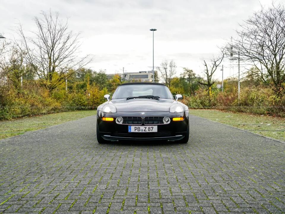 Bild 5/13 von BMW Z8 (2001)