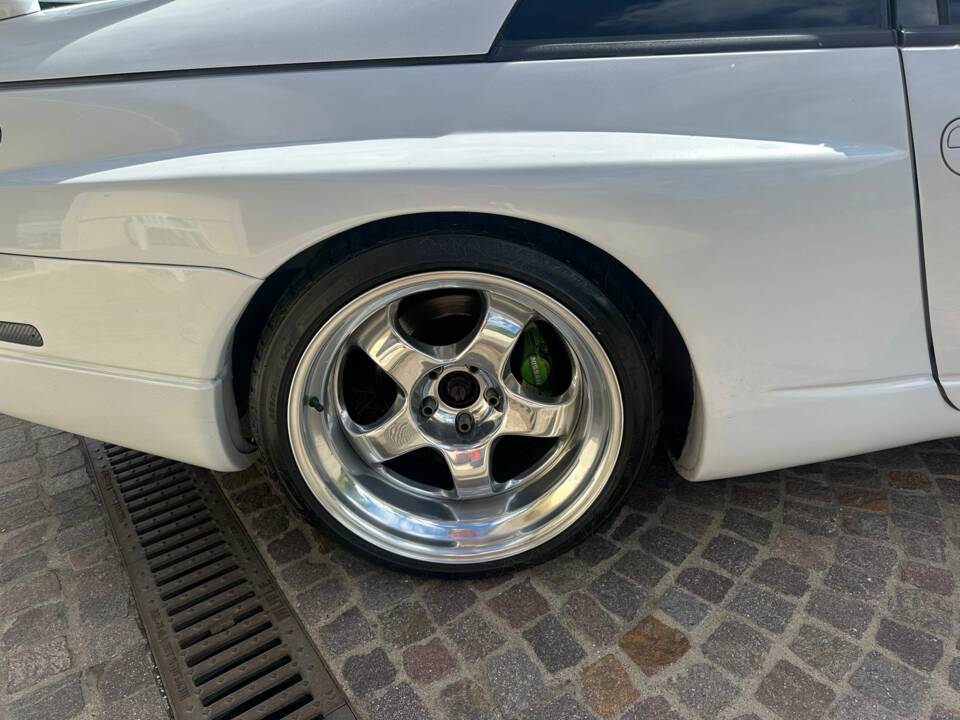 Imagen 3/12 de Nissan 300 ZX  Twin Turbo (1996)