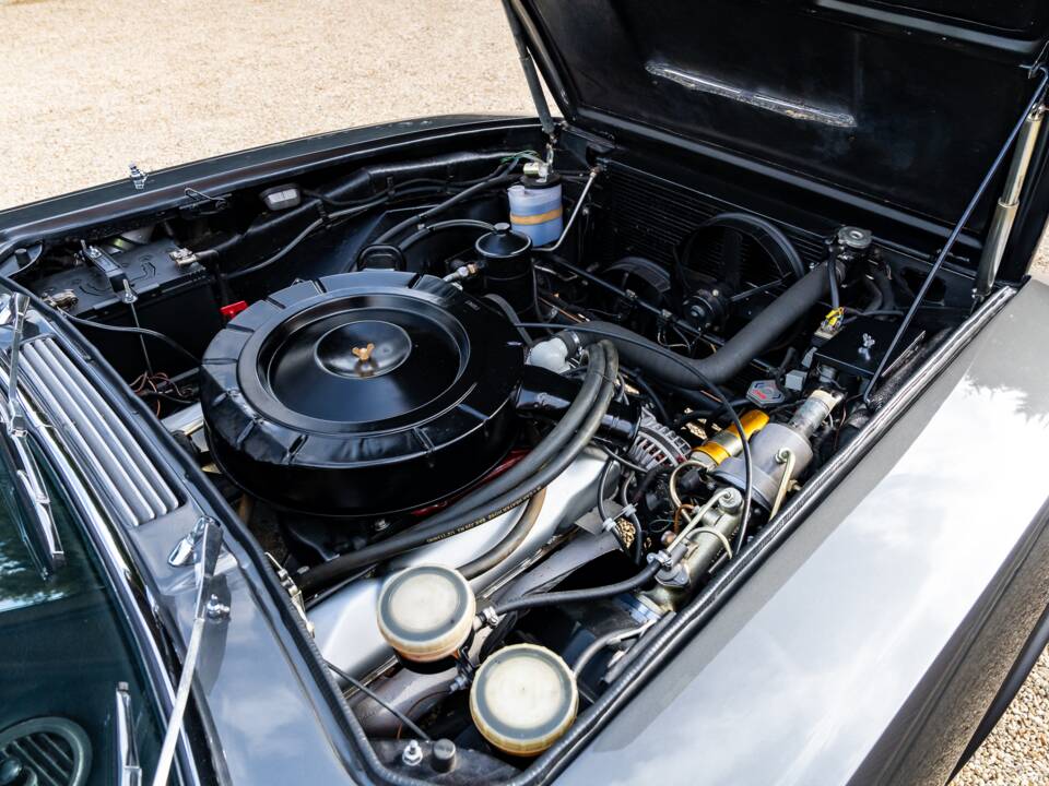 Bild 34/43 von Jensen FF (1969)