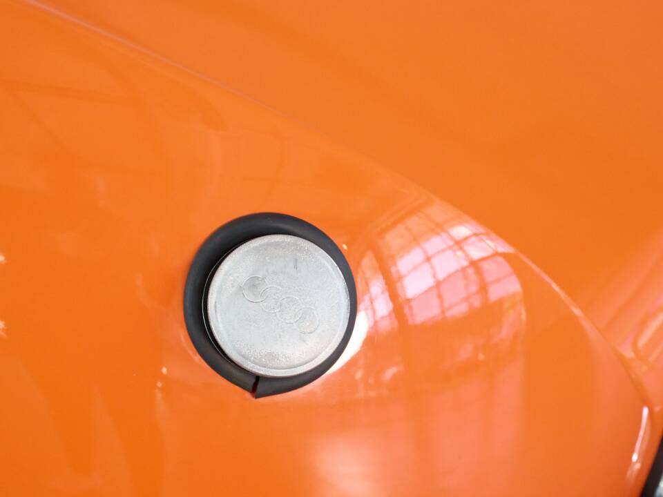Image 22/50 of Devin DKW 1000 S (1964)