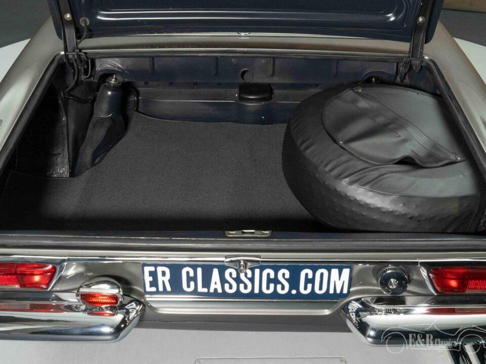 Bild 7/19 von Mercedes-Benz 280 SL (1968)