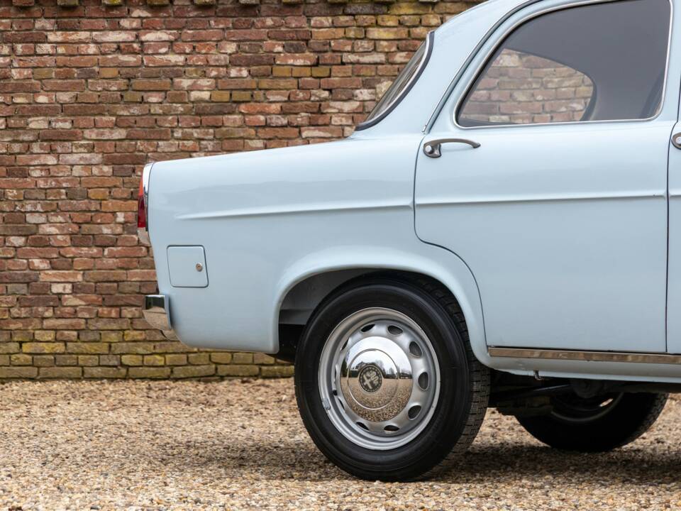 Image 40/48 of Alfa Romeo Giulietta TI (1964)