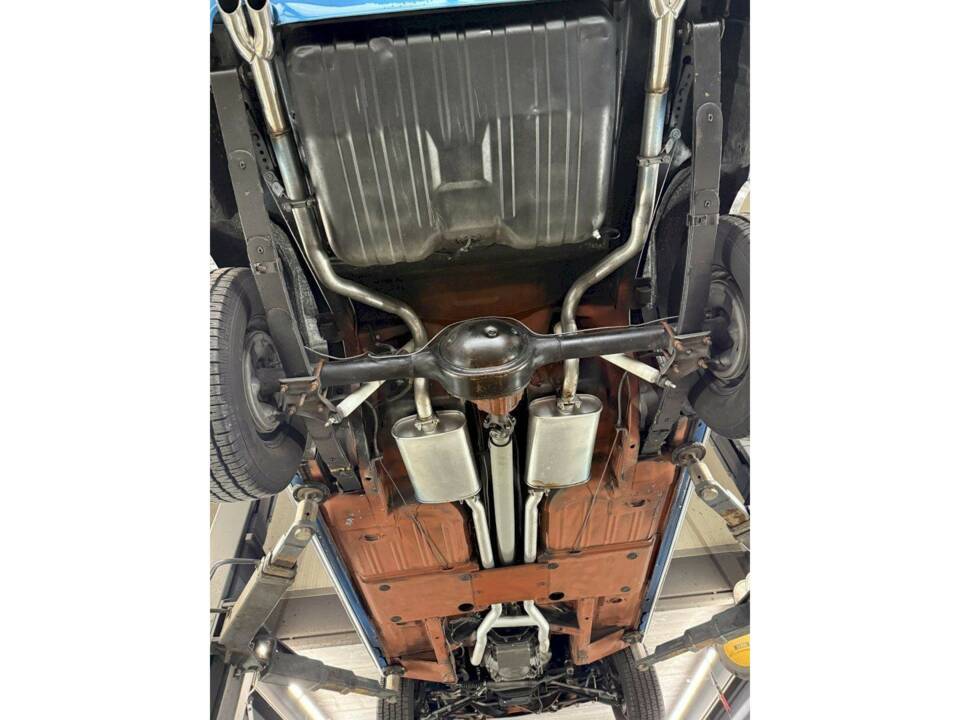 Bild 26/31 von Ford Mustang 289 (1967)