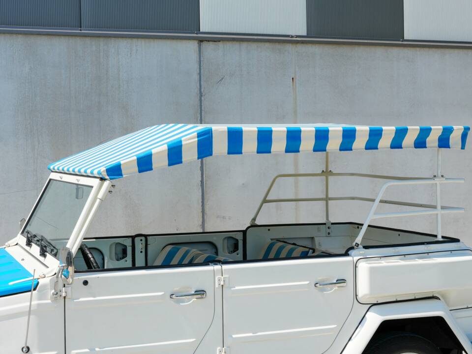 Image 31/32 of Volkswagen Thing 1600 (1974)