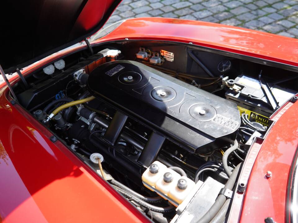 Immagine 36/36 di Ferrari 275 GTB&#x2F;4 (1968)