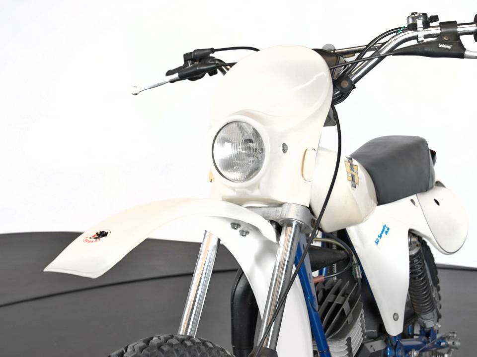 Imagen 9/15 de Simonini DUMMY (1979)