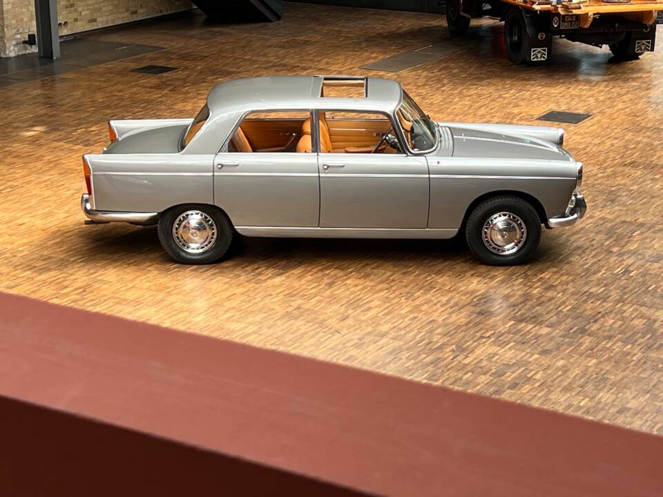 Image 6/34 de Peugeot 404 (1962)