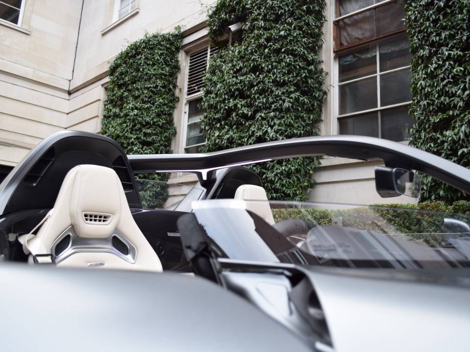 Image 25/38 of Mercedes-AMG GT-R Bussink Speedlegend (2019)
