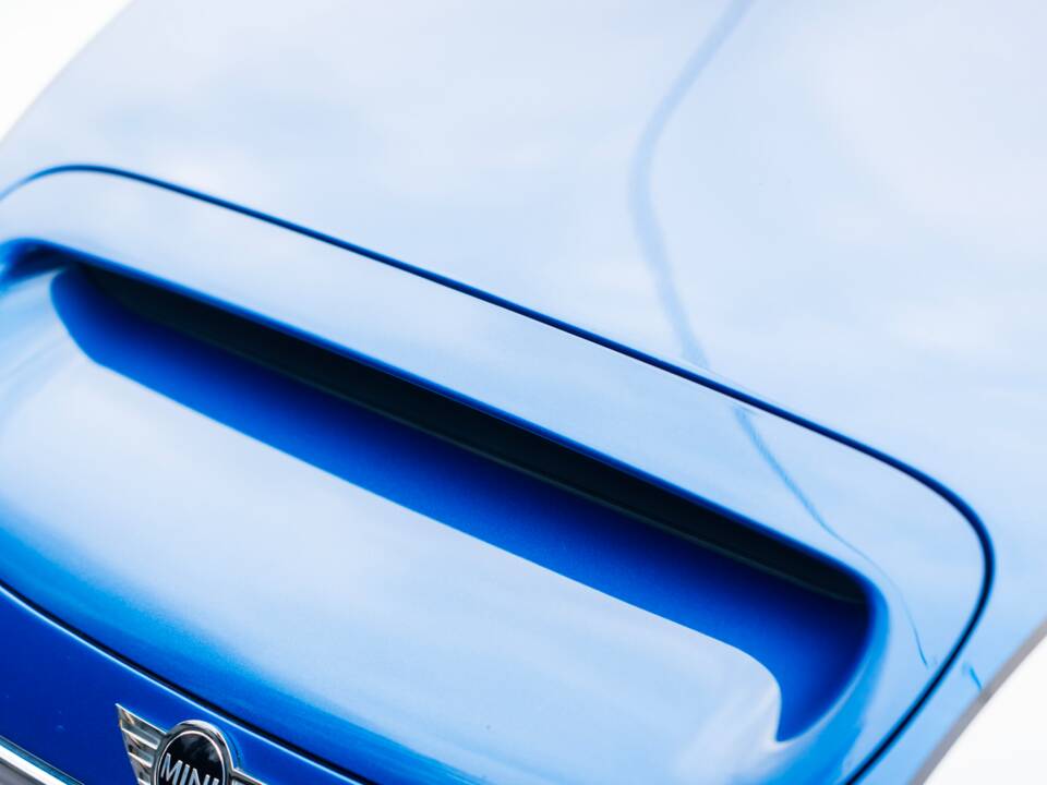 Bild 59/65 von Mini Cooper S JCW (2005)