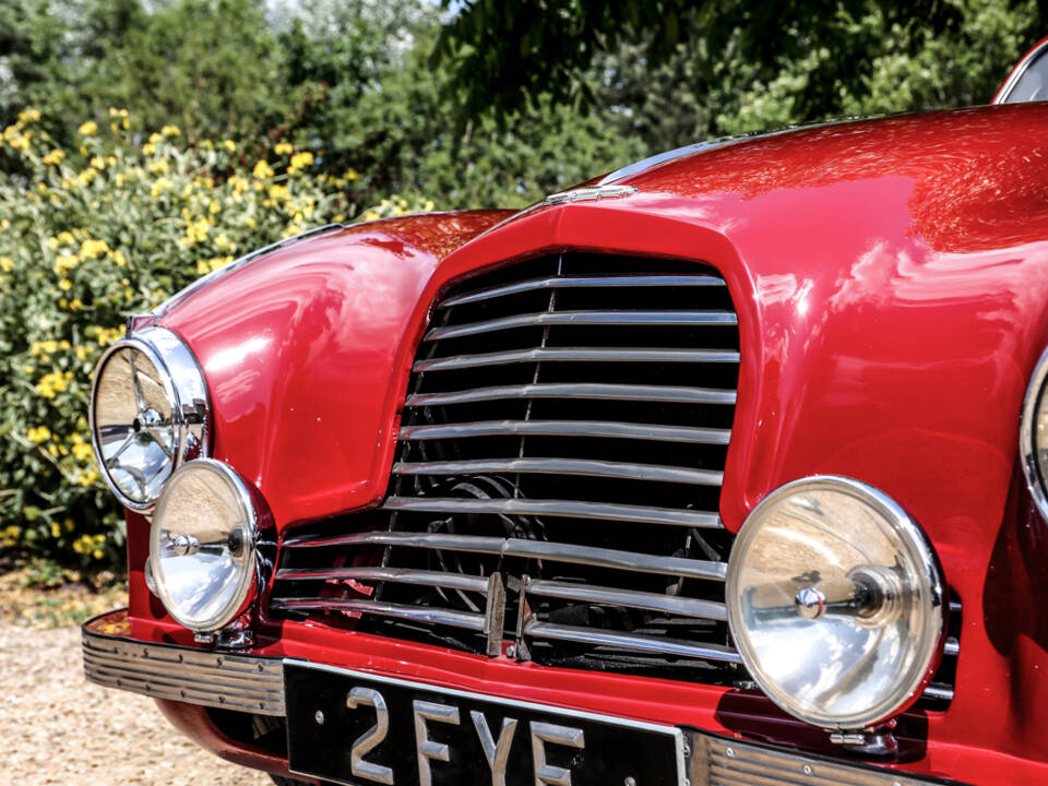 Bild 29/39 von Aston Martin DB 2 (1953)