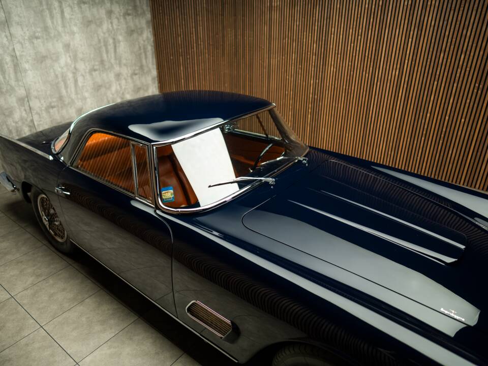 Image 63/92 of Maserati 3500 GT Touring (1957)