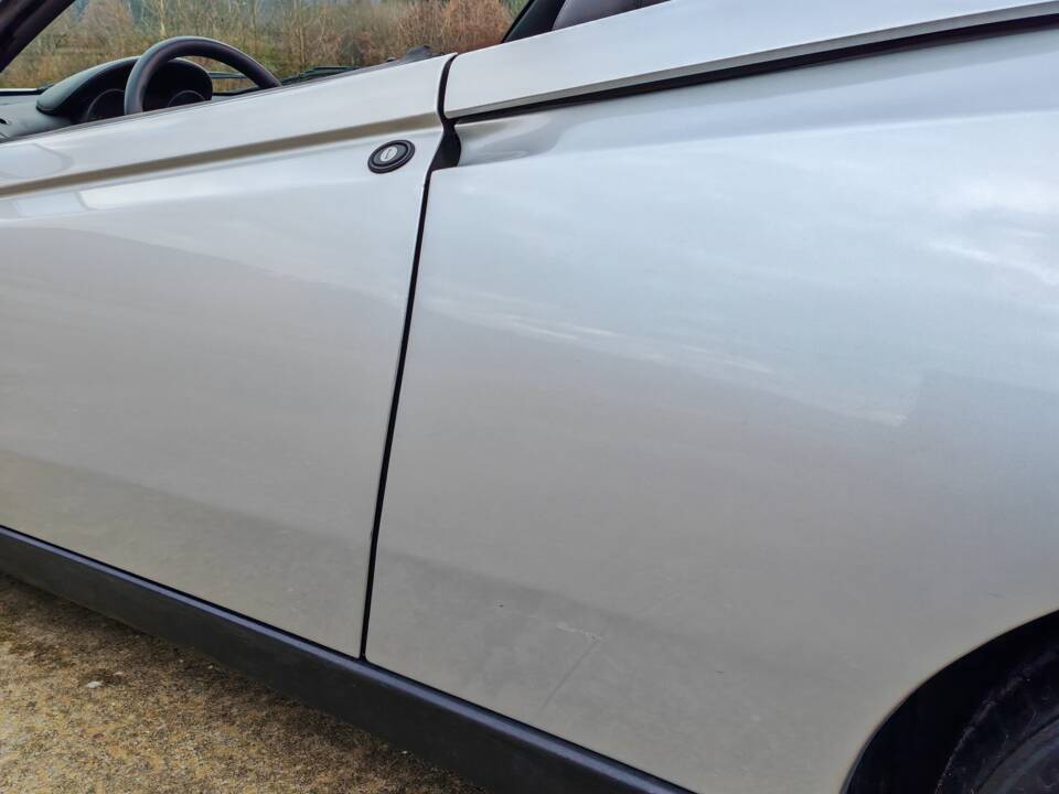 Bild 24/40 von Alfa Romeo Spider 2.0 Twin Spark 16V (1997)