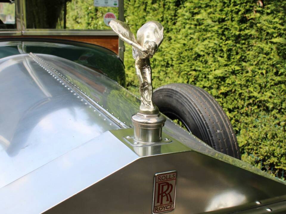 Image 2/20 de Rolls-Royce Phantom I (1926)