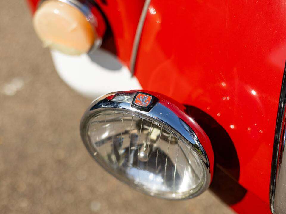 Image 28/50 de MG MGA 1500 (1957)
