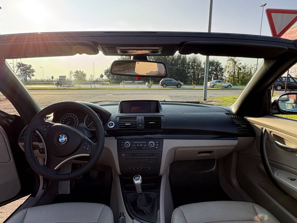 Bild 10/13 von BMW 125i (2009)