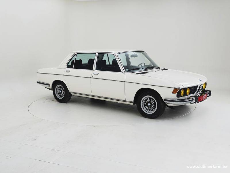 Bild 3/15 von BMW 2,8 L (1975)